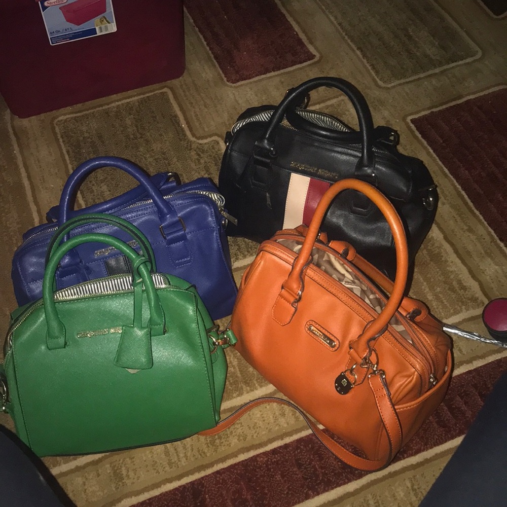 HAVE BEEN SOLD‼️